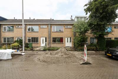 Woning Delflandstraat 62 Nootdorp