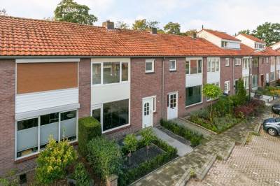 Woning Prelaat van Dinterstraat 71 Gemert