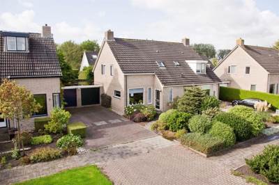 Woning Hoxma 20 Grou