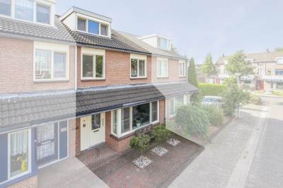 Woning Hoogmeer 2812 Wijchen