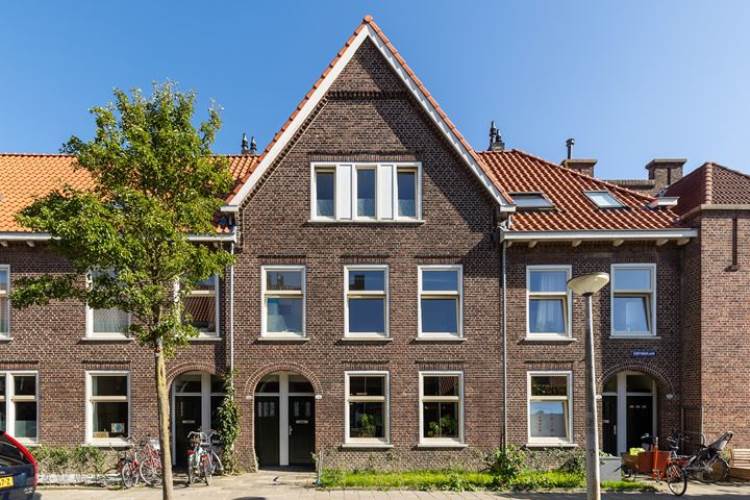 Woning Cortinghlaan 31 Groningen