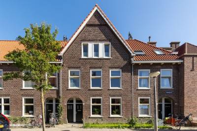 Woning Cortinghlaan 31 Groningen