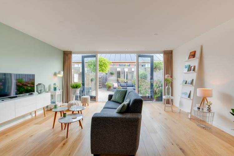 Woning P.C.Boutensstraat 166 Alkmaar