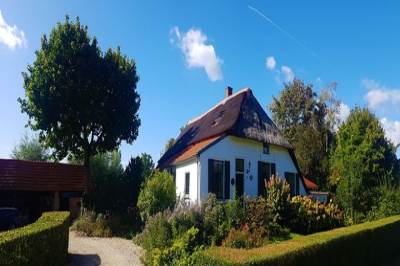 Woning Neersteindsestraat 9 Horssen