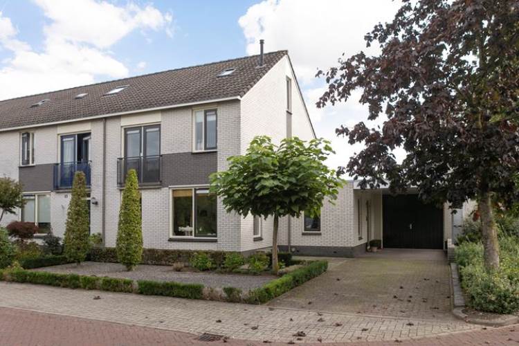 Woning Leeuwebek 14 Nijverdal