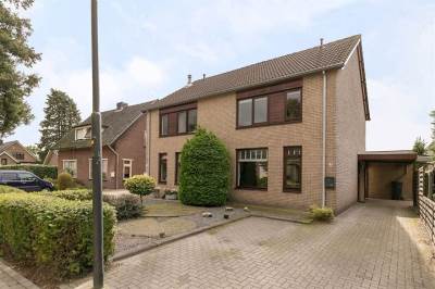 Woning Beeklustweg 4a Apeldoorn