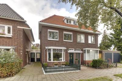 Woning Tegalstraat 29 Enschede