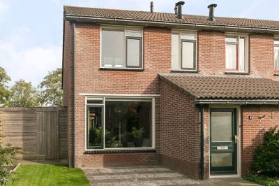 Woning Winkelmaad 11 Oosterwolde (FR)