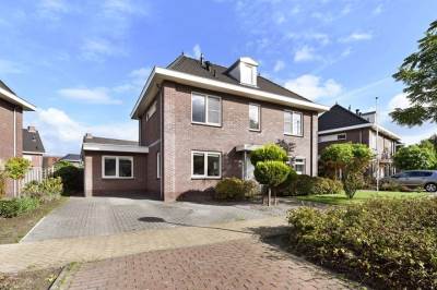 Woning Udemalaan 5 Gieten