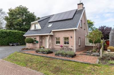 Woning Dassenburcht 11 Muntendam