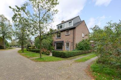 Woning Torenlaan 11 Heiloo