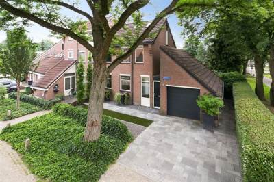 Woning Meidoorn 7 Helmond