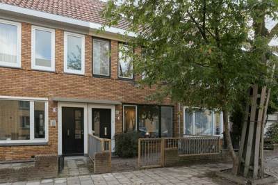 Woning Stephensonstraat 13 Eindhoven