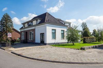 Woning Schoolstraat 3 Meteren