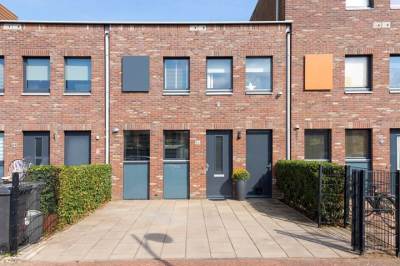 Woning Emminkhuizerberg 86 Amersfoort
