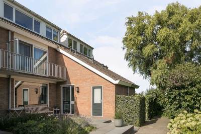 Woning Dijkgraaflaan 118 Oudewater