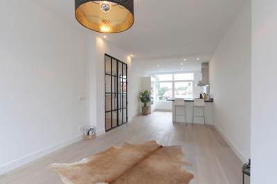 Woning Koningin Wilhelminalaan 181 Voorburg