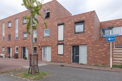 Woning Van Coehoornschans 11 Zoetermeer