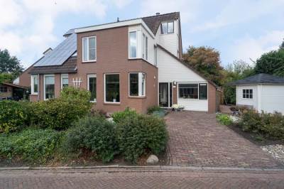 Woning Walakkers 8 Dalen