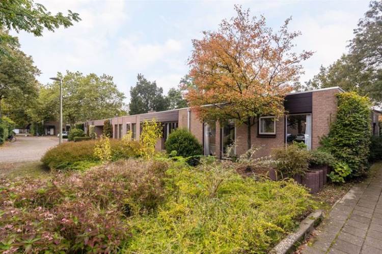 Woning Vuurdoornstraat 43 Vaassen