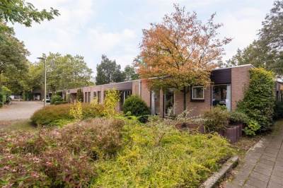 Woning Vuurdoornstraat 43 Vaassen