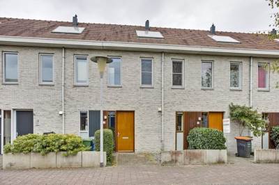 Woning Poldermolenpad 6 Zwolle