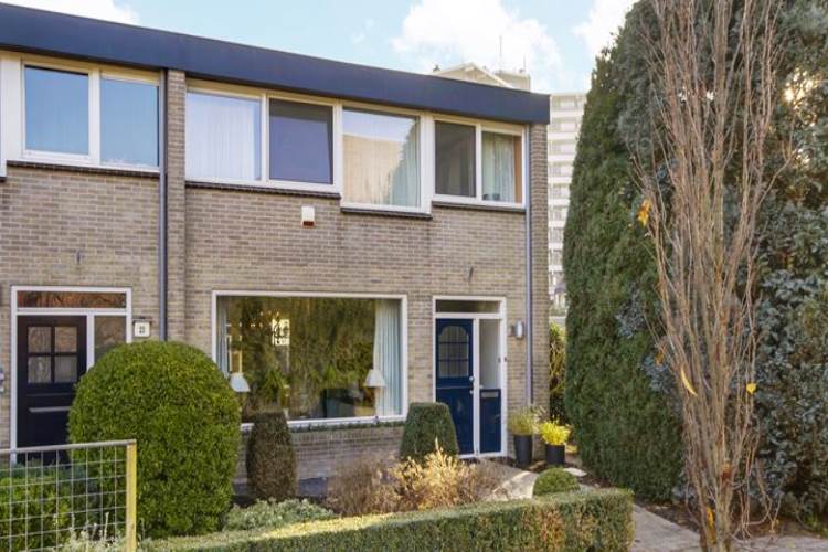 Woning Enkstein 25 Ede