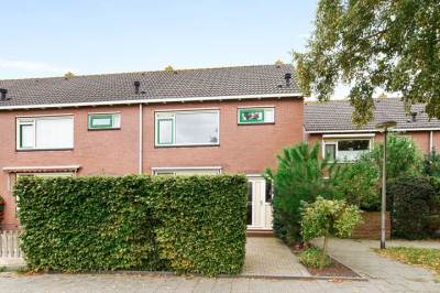 Woning Wijkermeerstraat 16 Edam