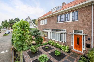 Woning von Bönninghausenlaan 5 Lisse