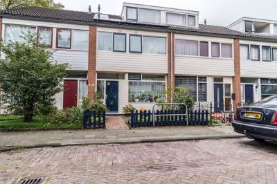 Woning Mansholtstraat 35 Hoogezand