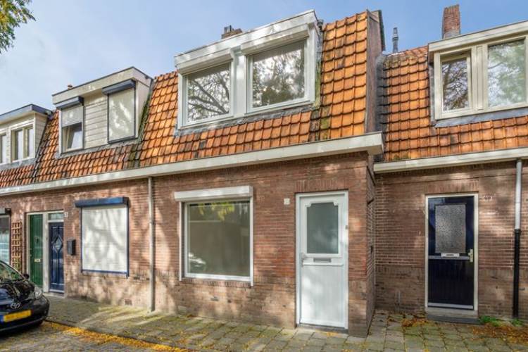 Woning Staringstraat 51 Tilburg
