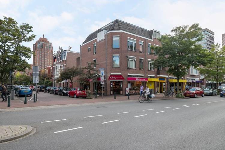 Woning Emmastraat 25F Den Haag