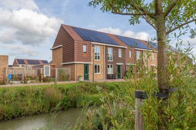 Woning Jasmijn 31 Rijswijk (ZH)