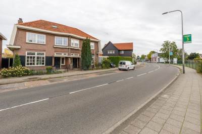 Woning Goorsestraat 12 Haaksbergen
