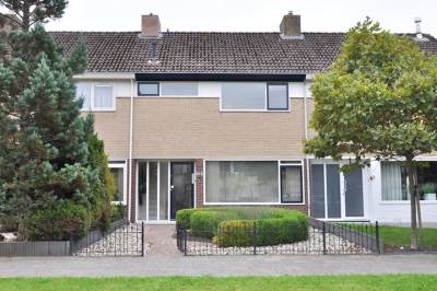 Woning Raai 146 Drachten