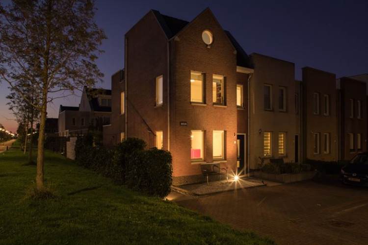 Woning Biatlon 1 Assendelft