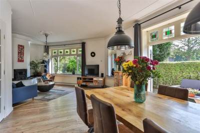 Woning Paterswoldseweg 111 Groningen