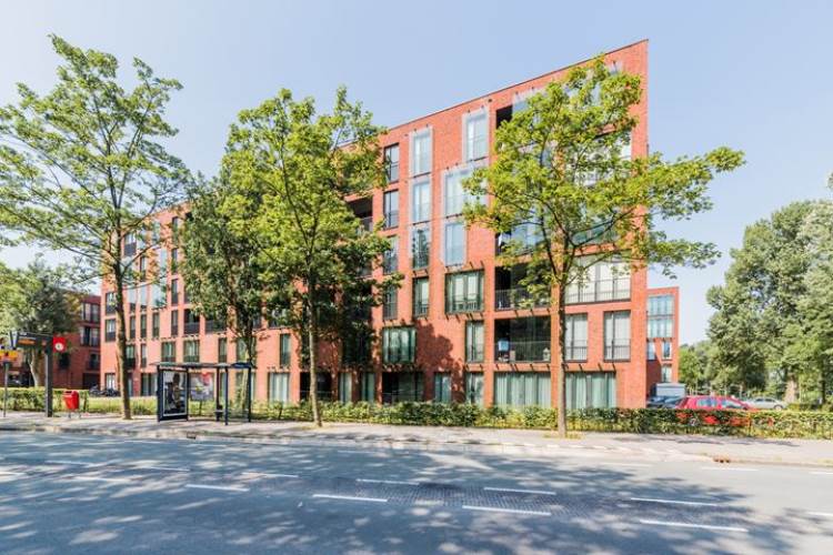Woning De Weer 151 Zaandam