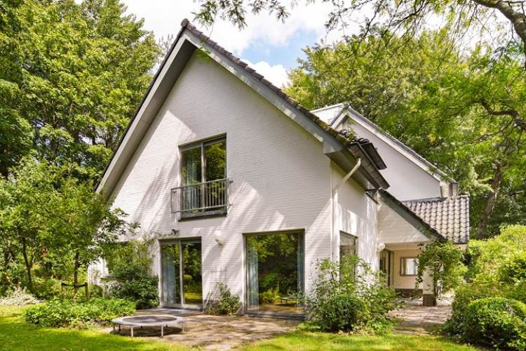 Woning Meijendelseweg 1B Wassenaar