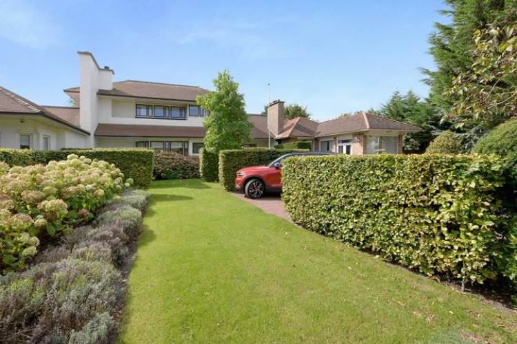 Woning Noordwijkselaan 7 Den Haag