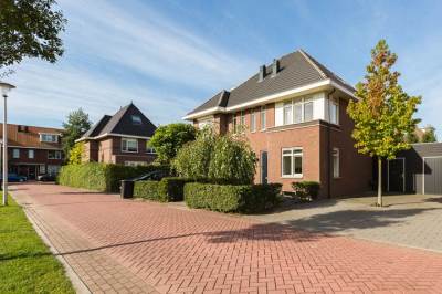 Woning Simon Vestdijksingel 3 Berkel en Rodenrijs