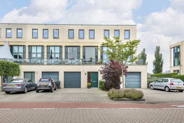 Woning Leopoldstraat 92 Alkmaar