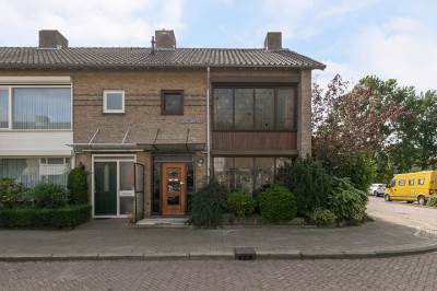 Woning Hasselaarstraat 19 Eindhoven