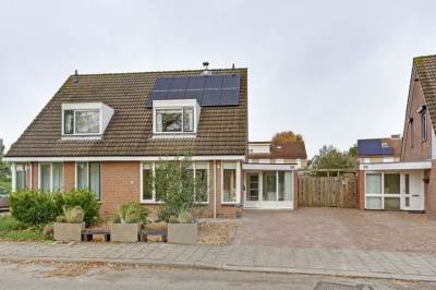 Woning Trajanussingel 38 Beuningen (GE)