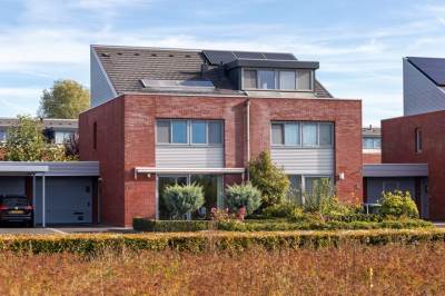 Woning Houttuinen-Oost 74 Apeldoorn