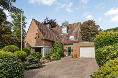 Woning Venkelhof 16 Oosterhout (NB)