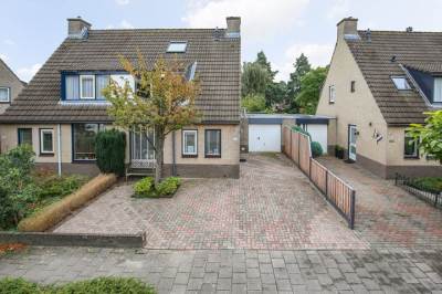Woning Anna Bijnsring 101 Apeldoorn