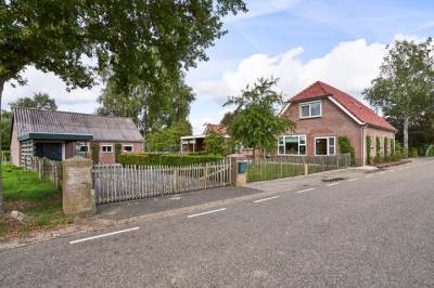 Woning Holstweg 41 Olst