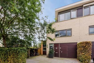 Woning Winterjanpad 3 IJsselstein
