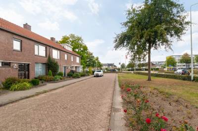 Woning Koningin Julianaweg 146 Best